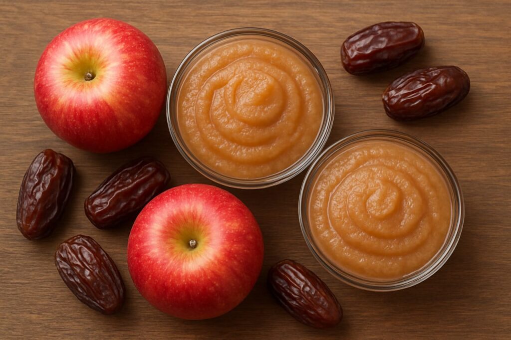 Apple Date Puree 1024x682