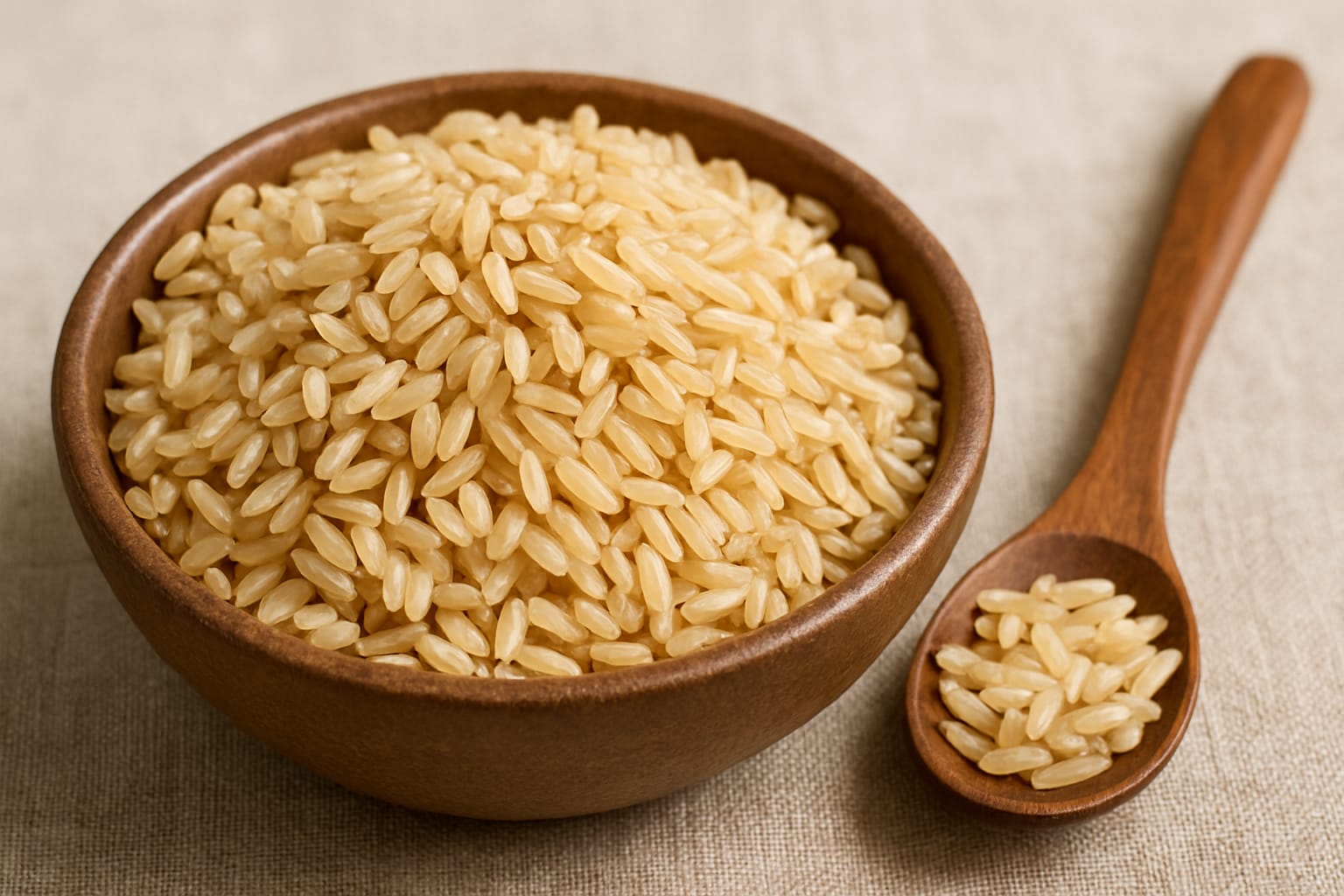 Brown Rice