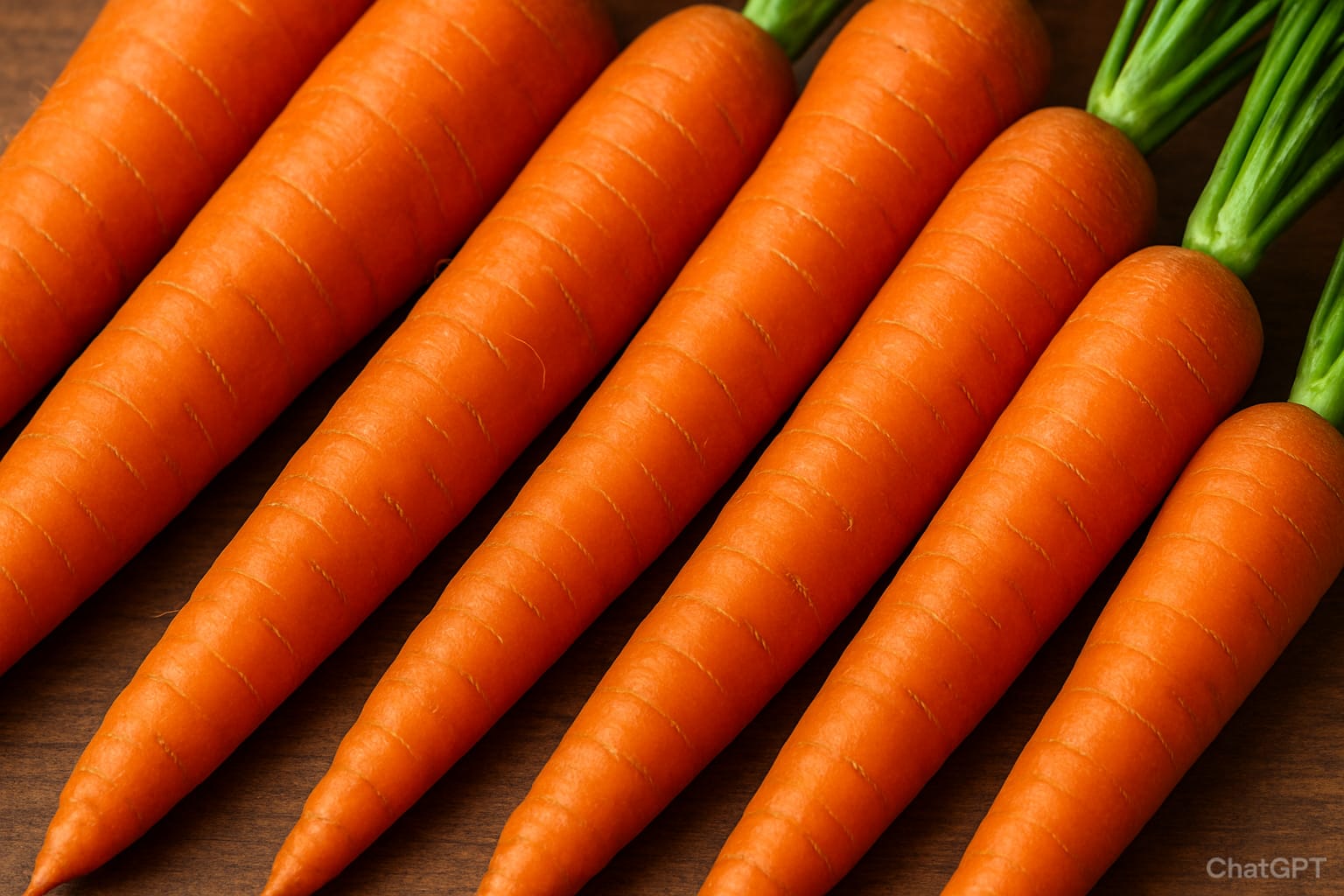 Carrots