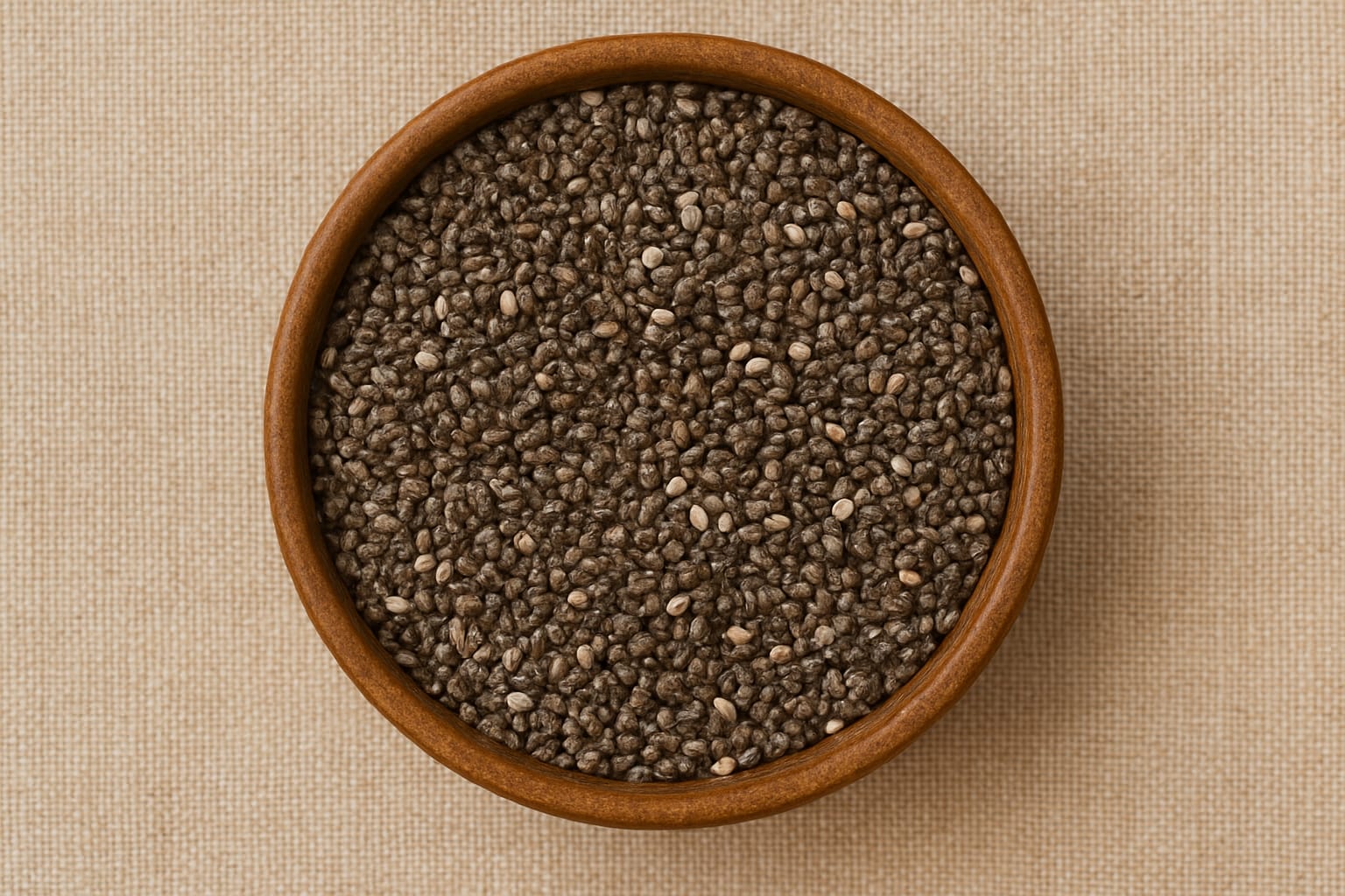 Chia seeds