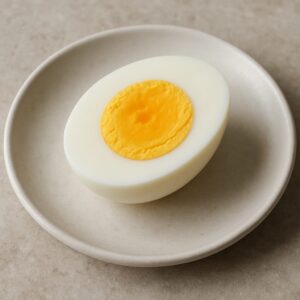 Boiled Egg 300x300