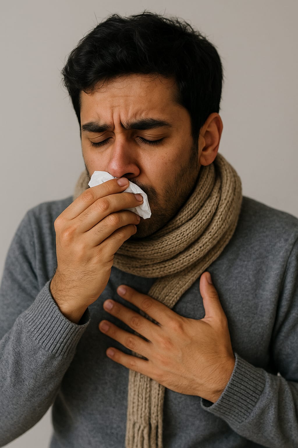 Best Home Remedies Tea for Cold and Cough