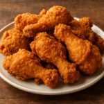 Fried Chicken 150x150