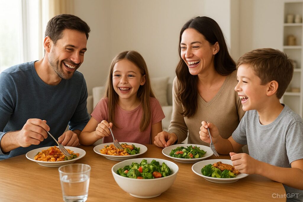 How to Improve Gut Health