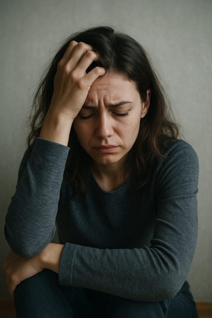 Mental health quotes for anxiety