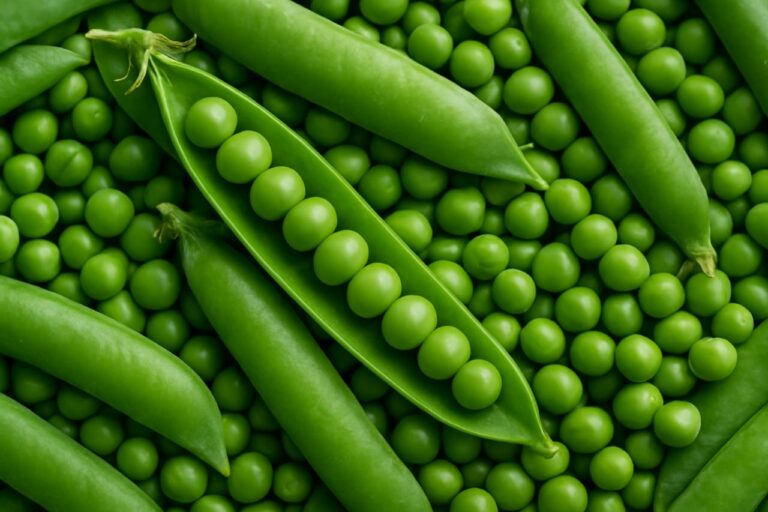 Peas 768x512