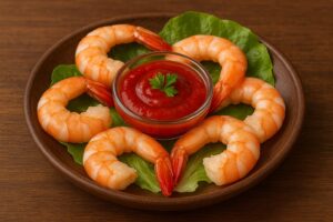 Shrimp Cocktail 300x200
