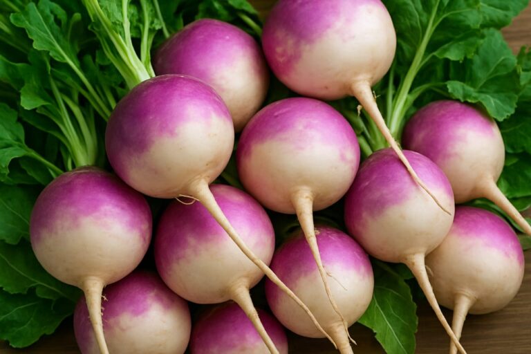 Turnip 768x512